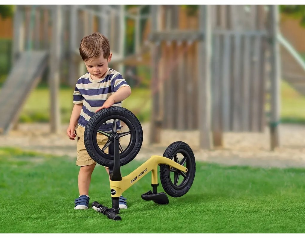 Buddy Toys BPB 2516 Flash bike