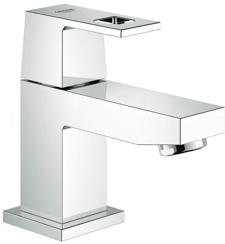 Grohe Eurocube stojanový ventil bez vypúšťania 23137000 G23137000