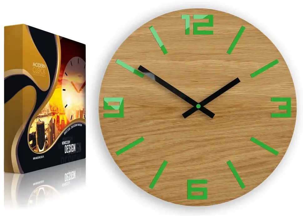 - výber z 12 prevedení