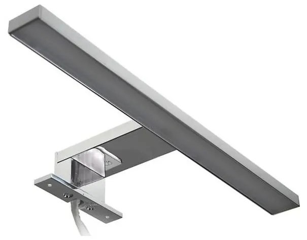 LED Kúpeľňové osvetlenie zrkadla ALRED LED/10W/230V IP44 3000K