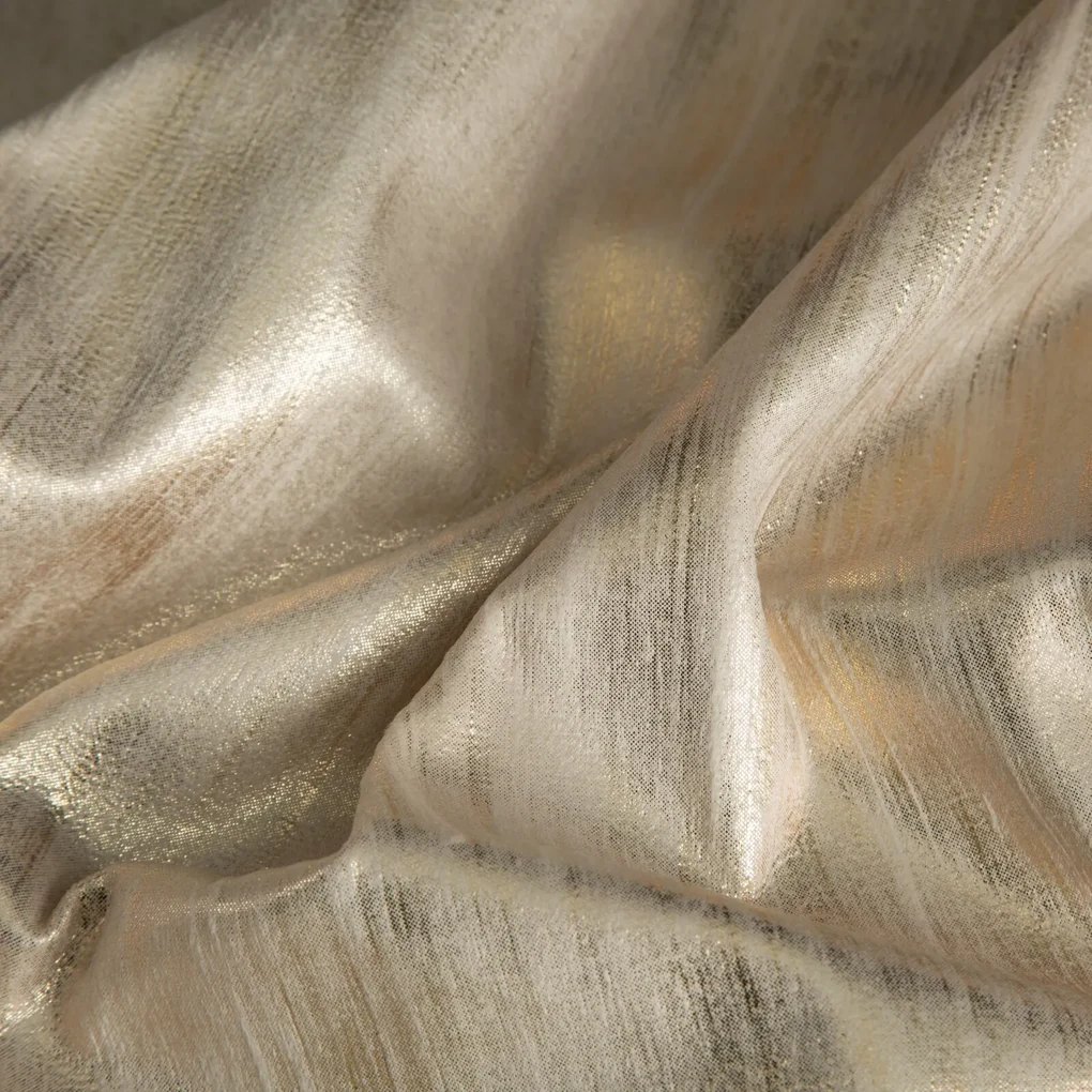 ZATEMŇOVACÍ ZÁVES NA PÁSKE EMILA 140X270 CM VZOROVANÁ