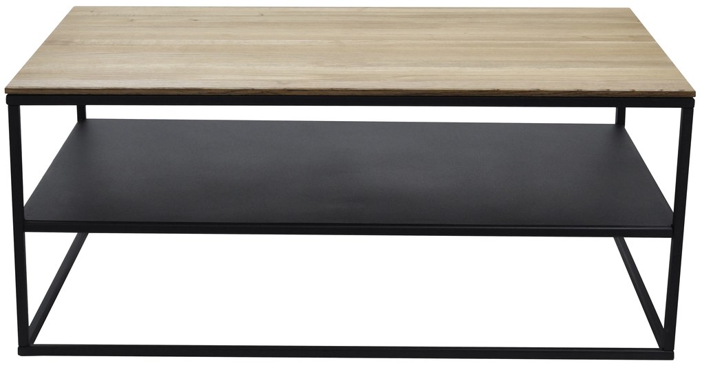 Konferenčný stolík Apartmán 95cm dub