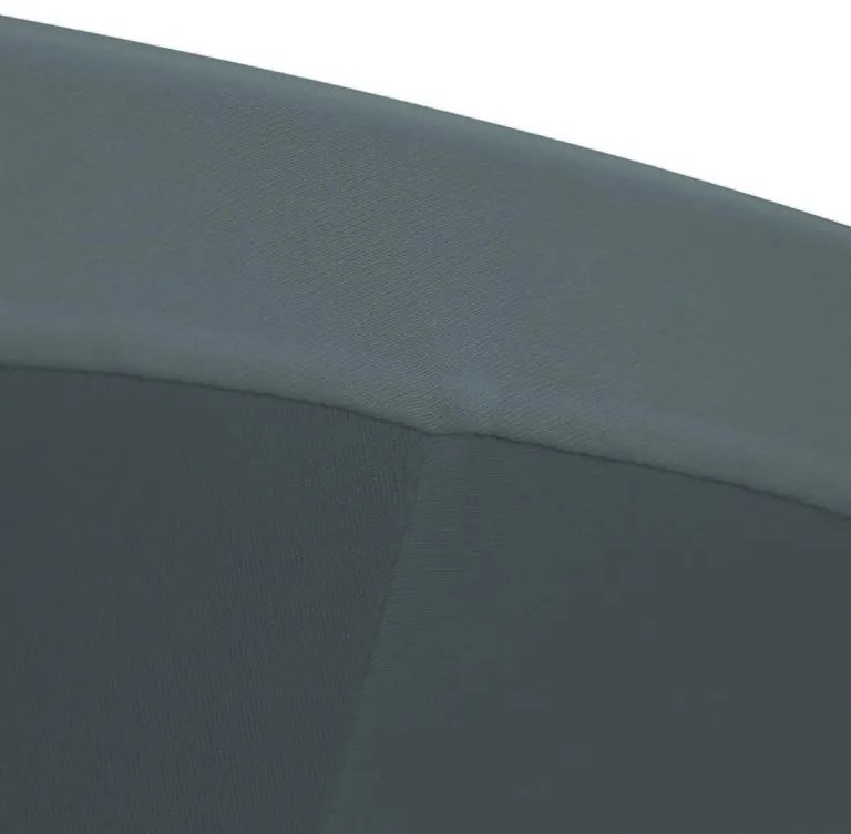 Párty stolík BISTRO skladací vrátane elastického poťahu