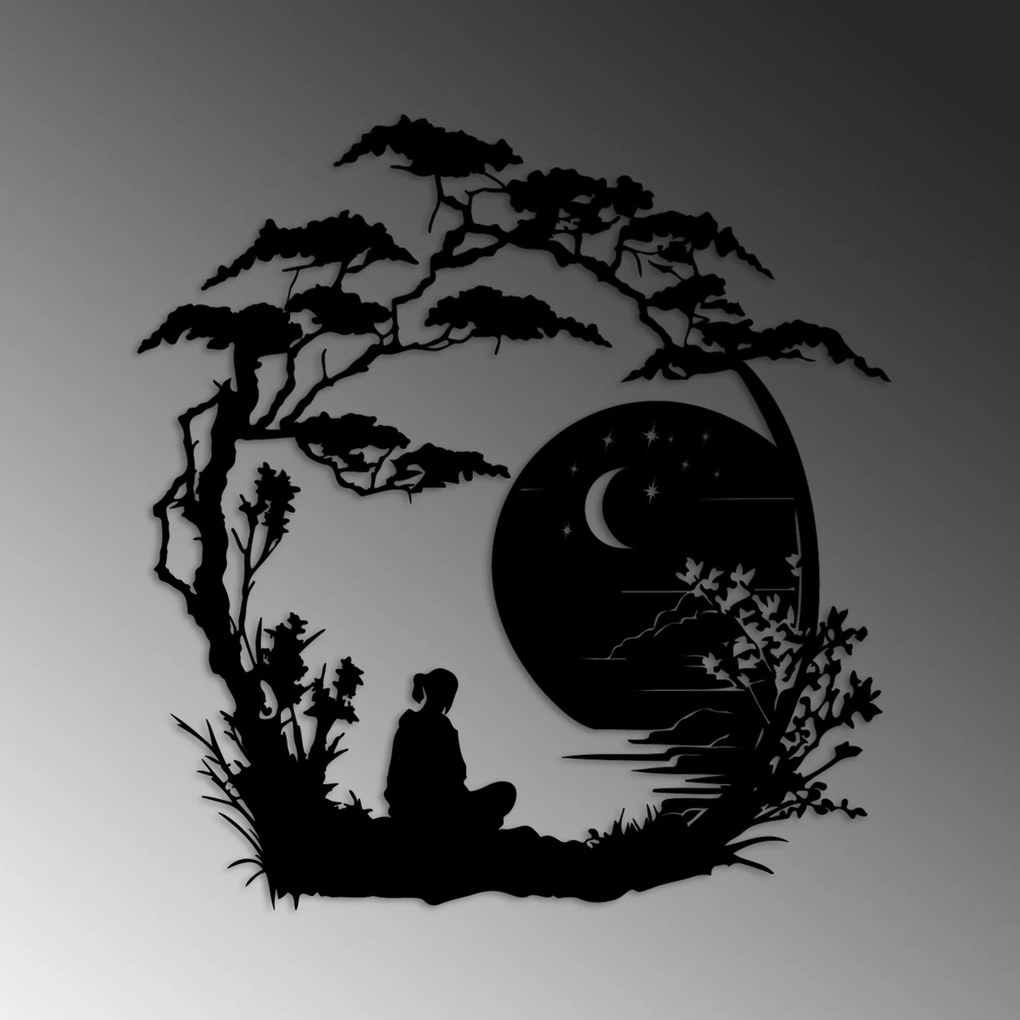The Seclusion