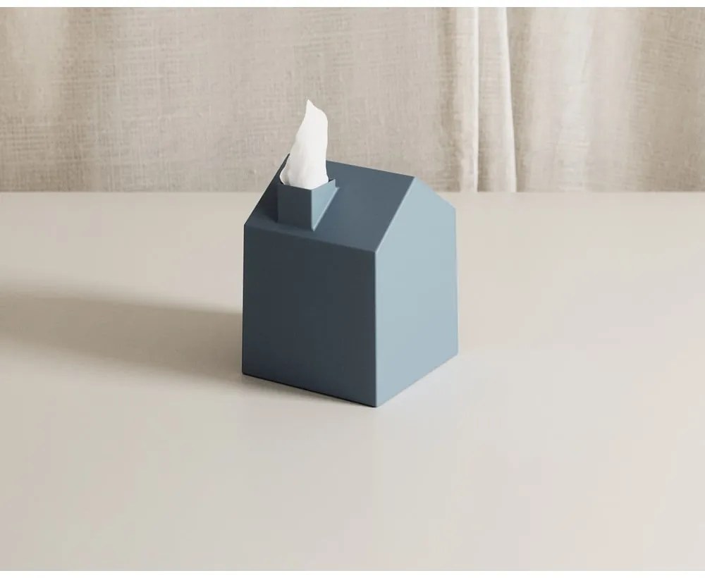 Plastový box na vreckovky Casa – Umbra