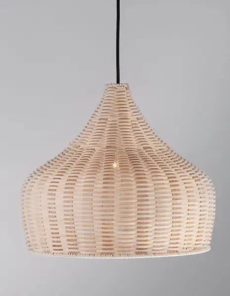 Luster na lanku Mia