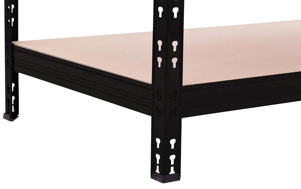 Trestles Dielenský stôl Commander PS-RR2-126015-1004