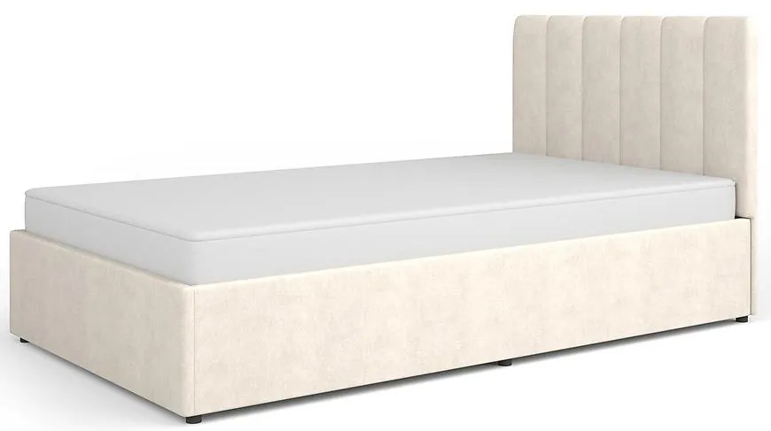 Posteľ Mossa M12 120x200 Cloud 03