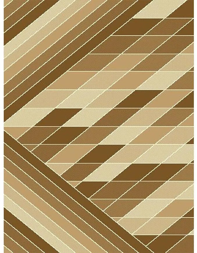 Koberec BCF Shiraz  1.2/1.7  3702 B55