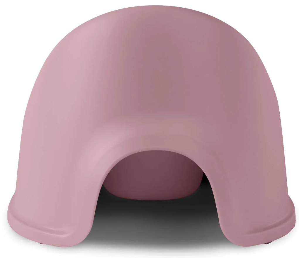 Nocnik Nilo Pink