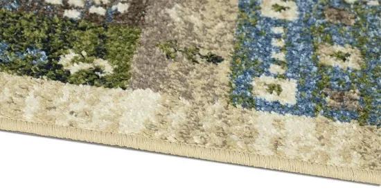 Oriental Weavers koberce Kusový koberec Sherpa 5504/DW6/L - 140x200 cm