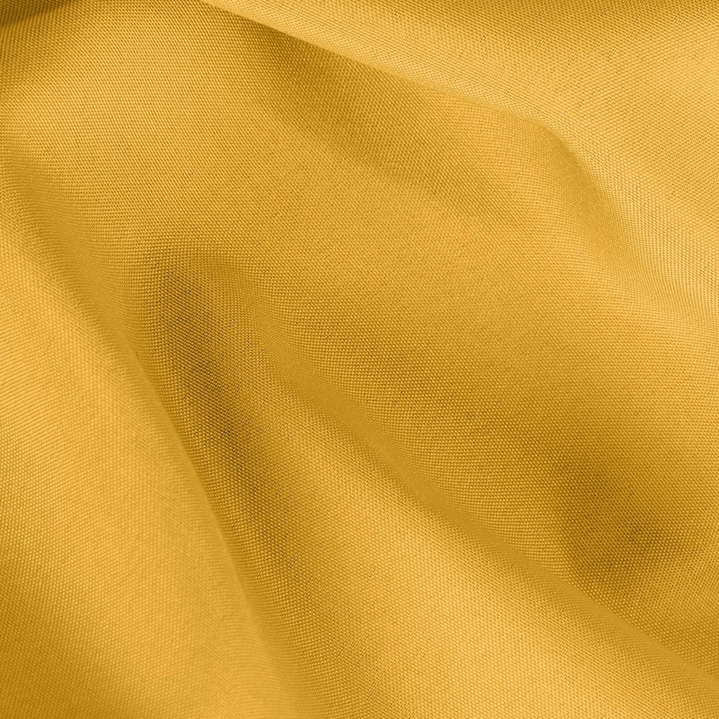 ZÁVES RITA 140X250 CM HORČICOVÁ