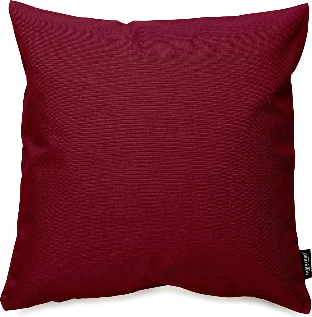 XXXLutz POŤAH NA VANKÚŠ 40/40 cm Bio:Vio - Poťahy & obliečky - 003917097203