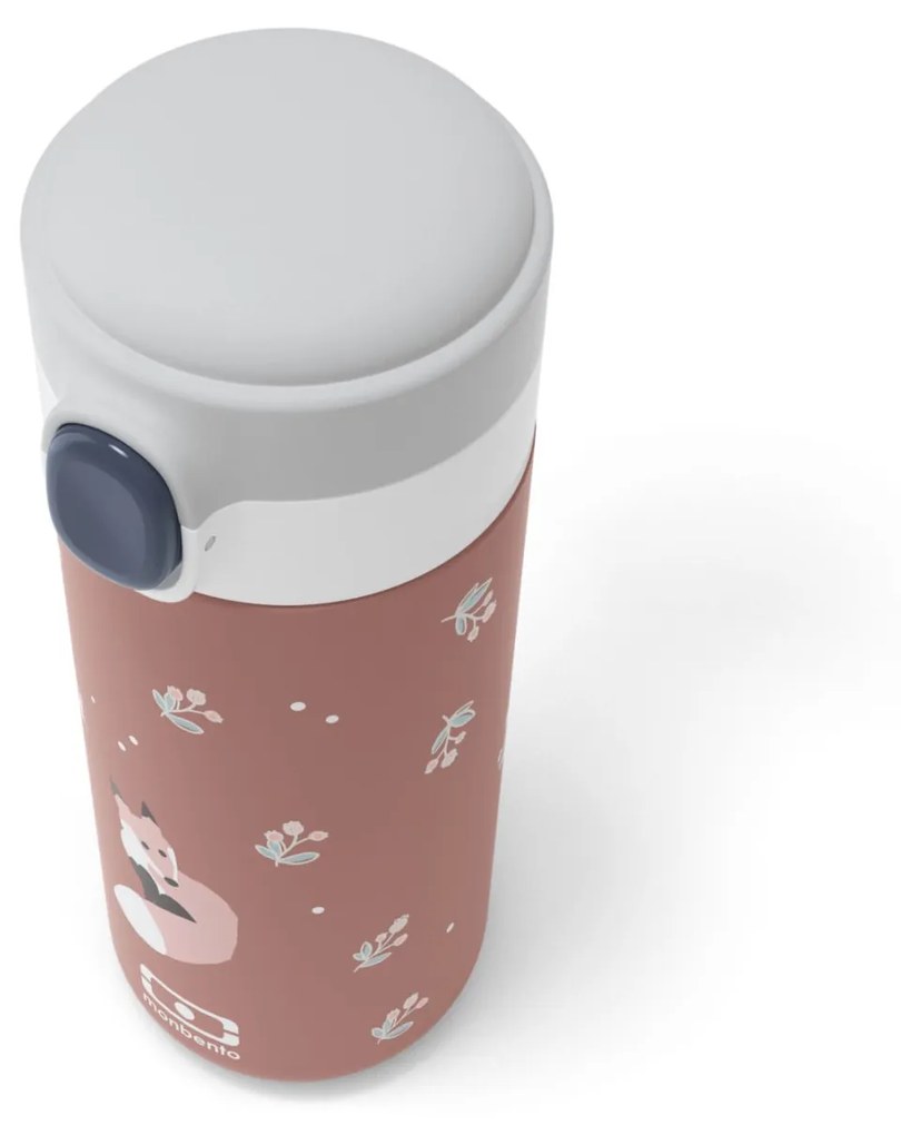 monbento Termoska Monbento Pop Cinnamon Fox 360 ml