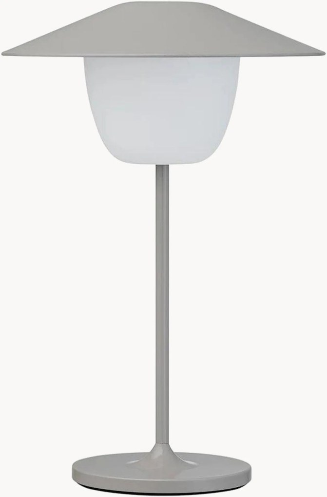 Prenosná stmievateľná stolová LED lampa Ani