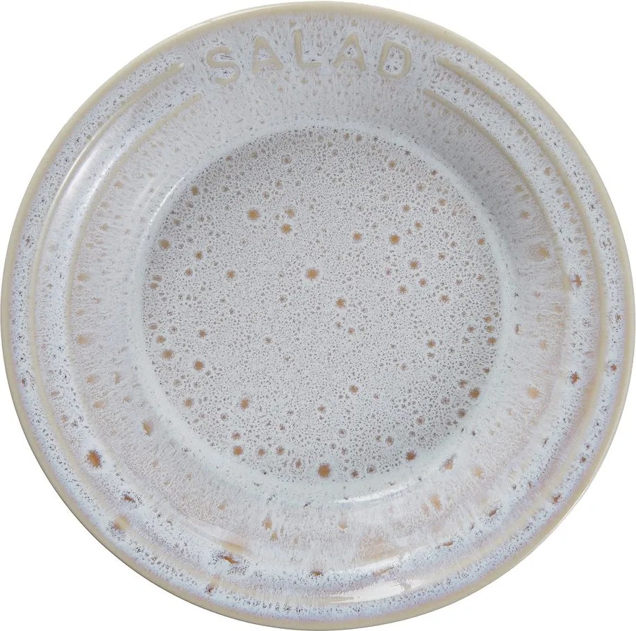 PORTIMAO Tanier na šalát 20 cm - béžová