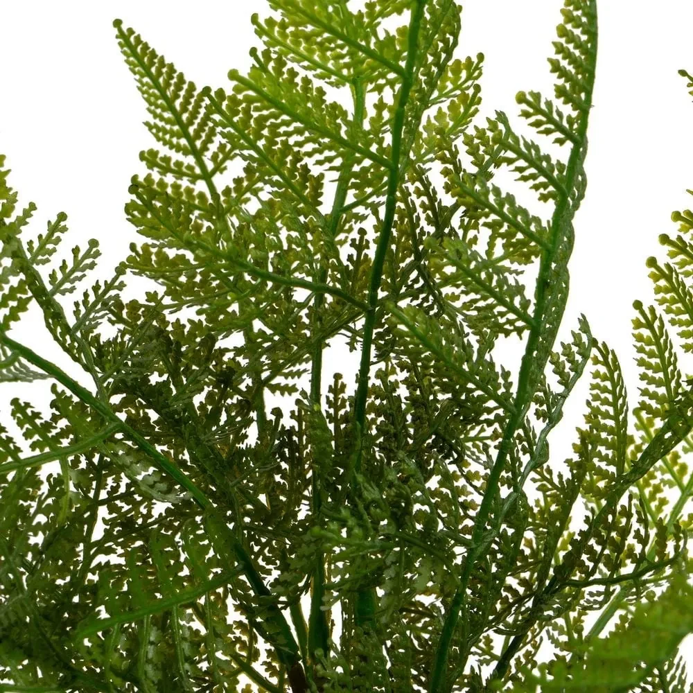 Umelá papraď (výška 45 cm) – Casa Selección