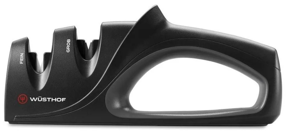 Wüsthof - Brúska na nože dvojitá