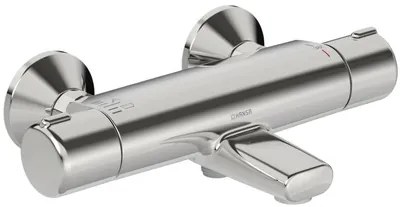 Vaňová batéria Hansa MICRA bez sprchového setu 150 mm chróm 58162171