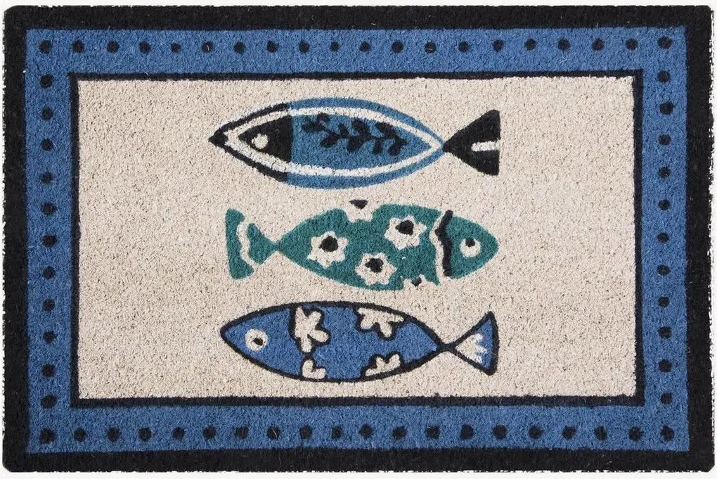 Rohožka Ocean