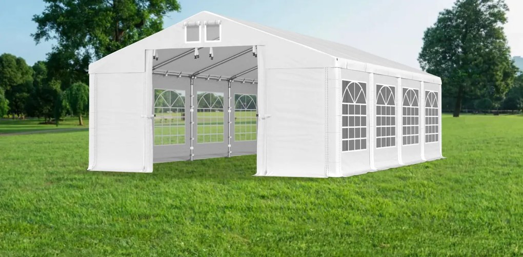 Bestent Partystan 4x8x2m Comfort PVC 560g Summer