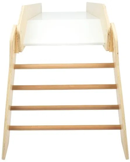 Playtive Drevená šmýkačka do interiéru  (100385563)