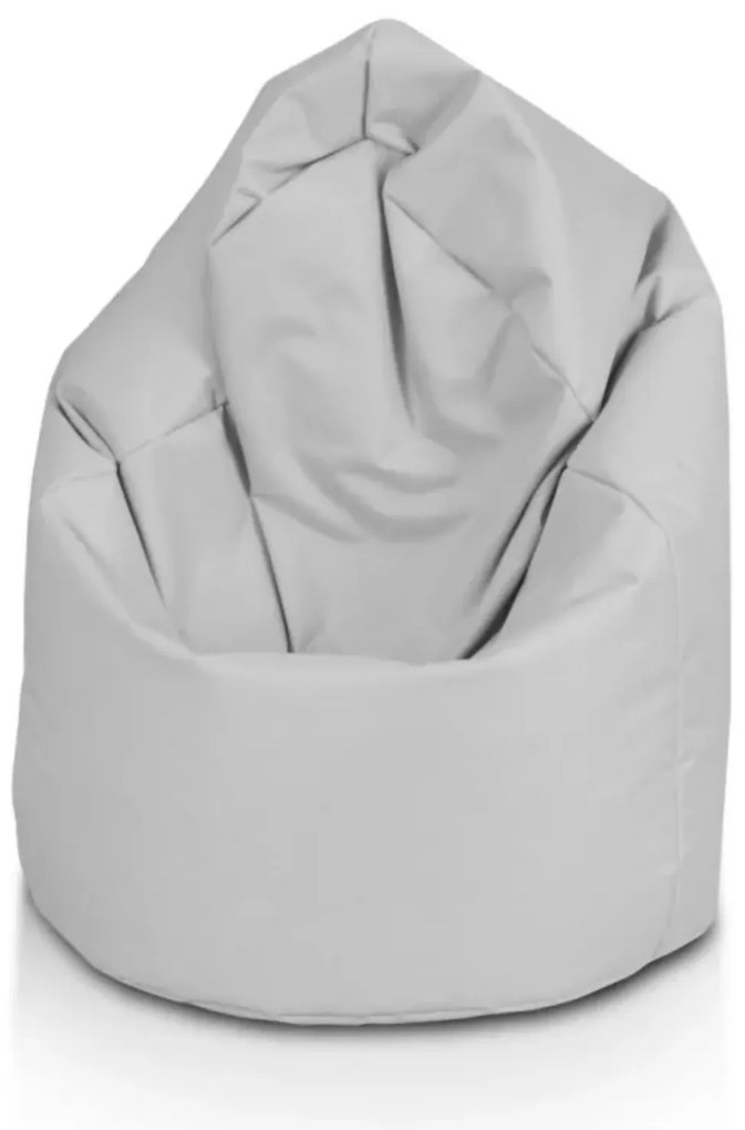 INTERMEDIC SK Sedací vak Giga sako Polyester Farba: NC09 - Oranžová pomaranč (Polyester)