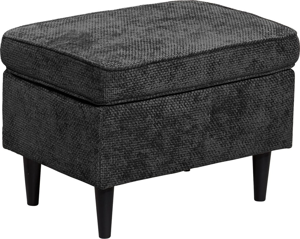 XXXLutz TABURETKA, textil, 63/43/42 cm MID.YOU - Kreslá - 002220035038