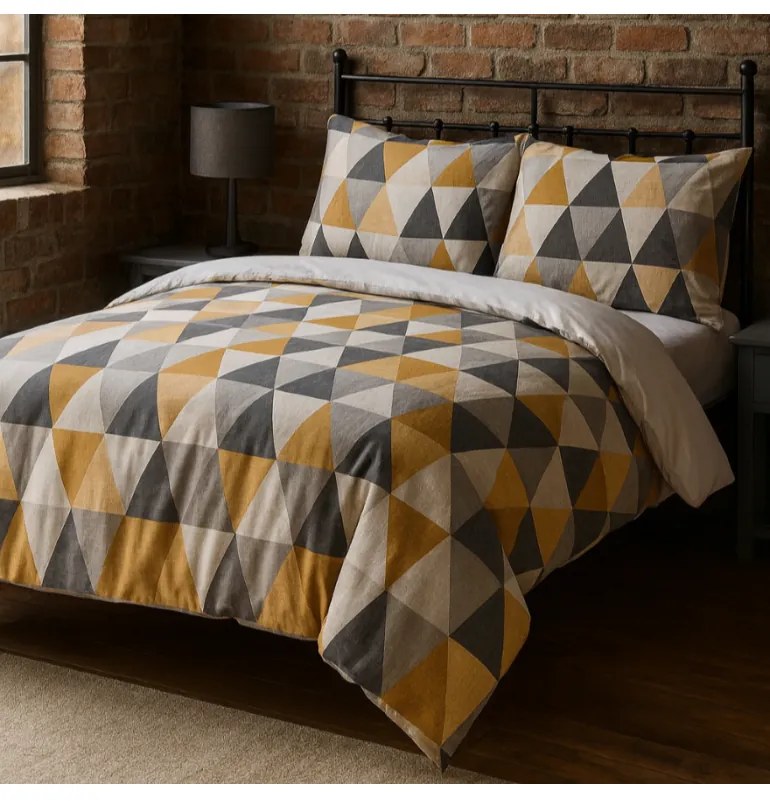 Obliečky bavlnené Luke EMI