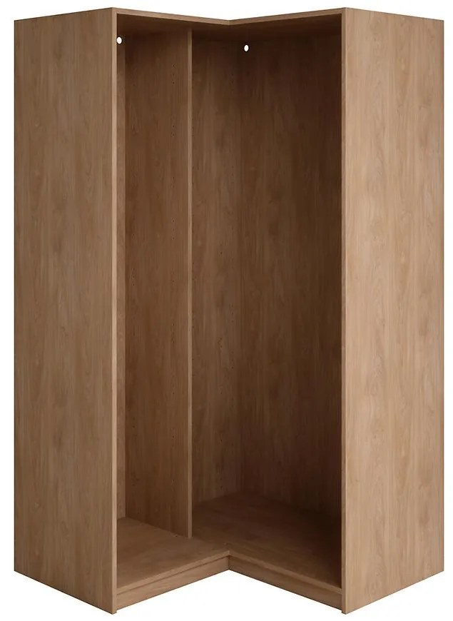 Rohová Skriňa Korpus Ľavá Ultra puccini