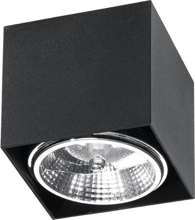 Bodové svietidlo BLAKE 1xGU10/40W/230V