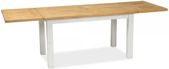Jedálenský stôl Fin II