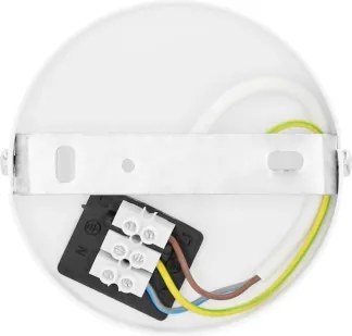 Brilagi - Luster na lanku RESNA 1xE27/60W/230V pr. 40 cm béžová/čierna