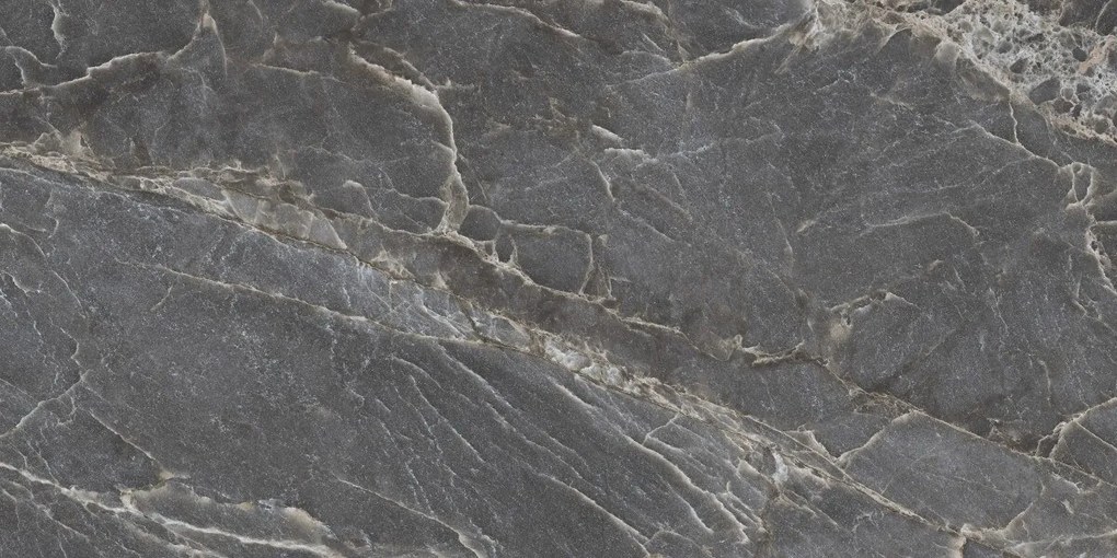 Dlažba Majestic Dark Silky 60x120