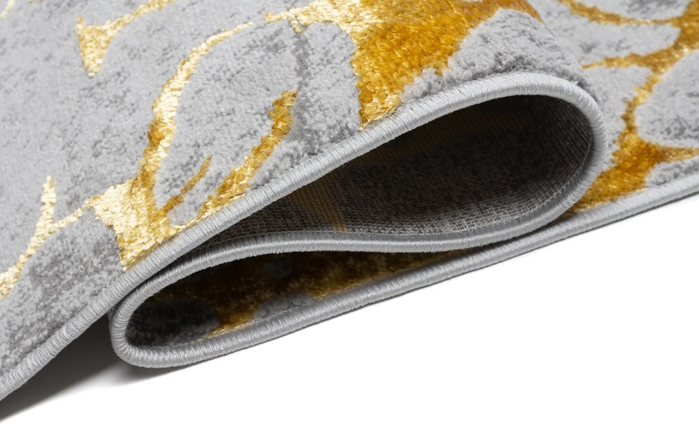 TA Koberec V745A P_GOLD COKME_AGRI PALERMO Rozmer: 200x300 cm