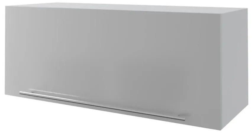 Skrinka do kuchyne Essen grey W4b/90 HK