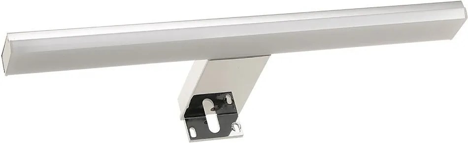 Sapho Sapho, FELINA LED svietidlo, 8W, 308x15x112mm, chróm, FE030