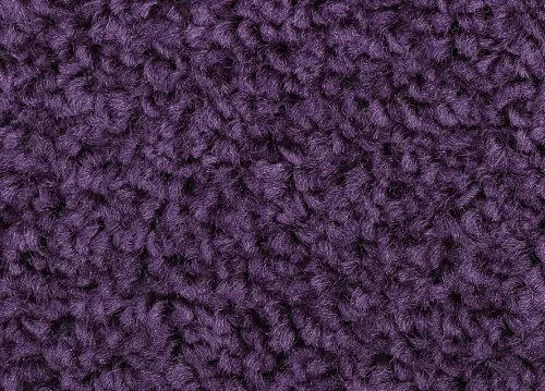 Koberce Breno Metrážny koberec DALTON 17, šíře role 400 cm, fialová