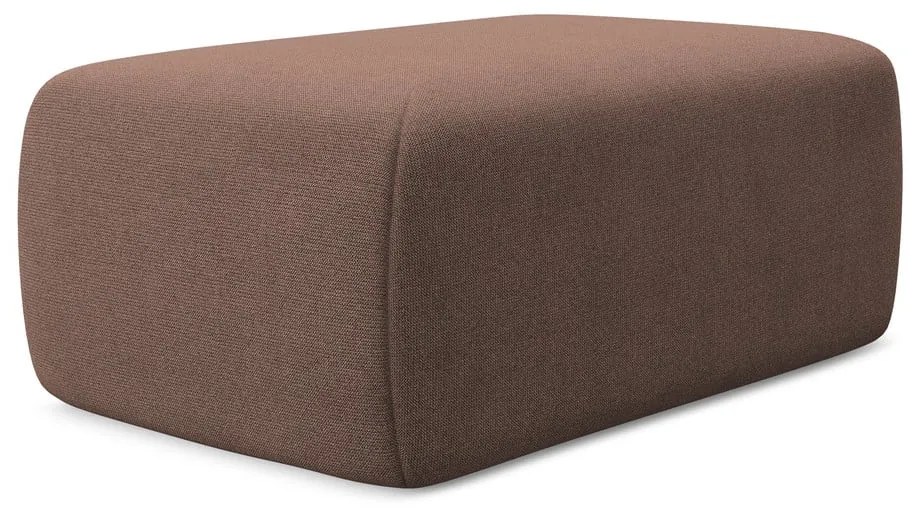 Ružová podnožka Nanea – Makamii