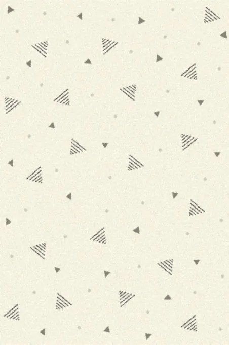 Koberec Agnella Isfahan M Forms Alabaster