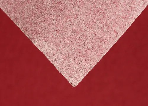 Koberce Breno Metrážny koberec PODIUM 3024, šíře role 200 cm, červená