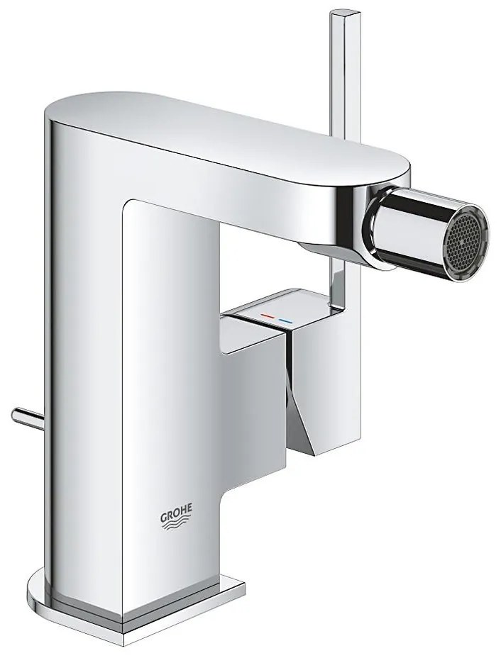 GROHE 33241003 - Bidetová batéria PLUS lesklý chróm