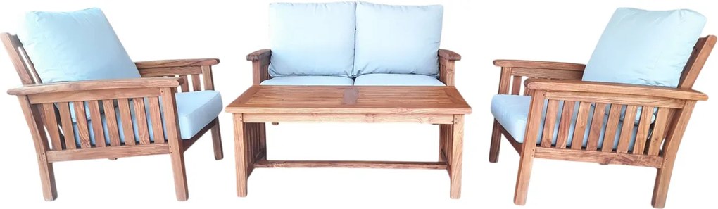 ROSALINE SET - zostava z teaku