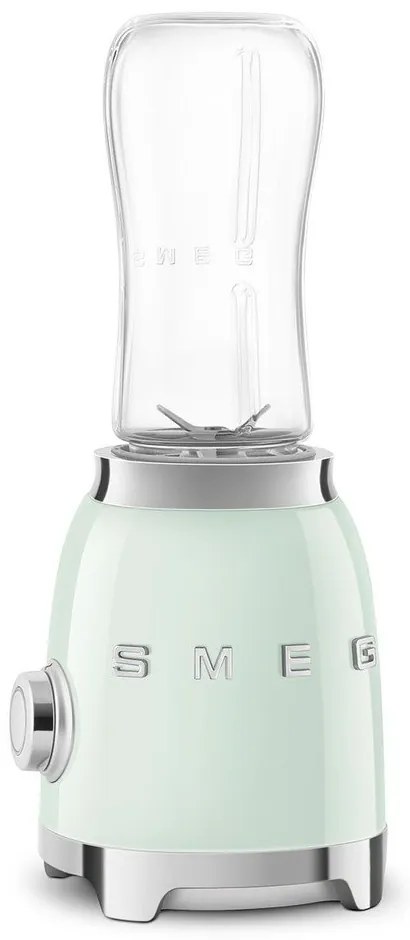 Svetlozelený stolový mixér 50's Retro Style – SMEG