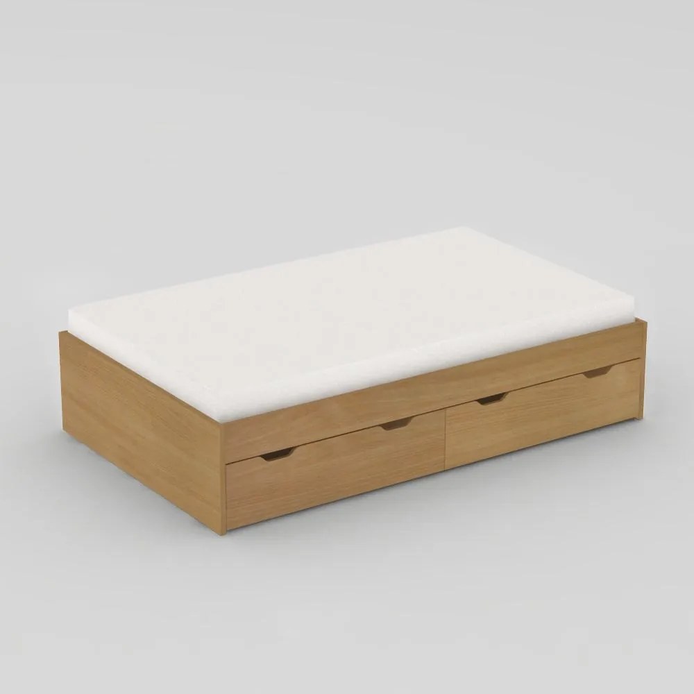 BTC MISTY 120x200 Varianta: NAVARRA