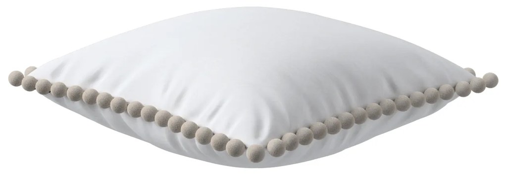 Viera s brmbolcami