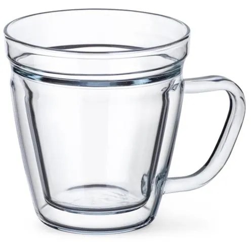 SIMAX LUNGO ŠÁLKY S DVOJITOU STENOU 180ML SADA 2KS
