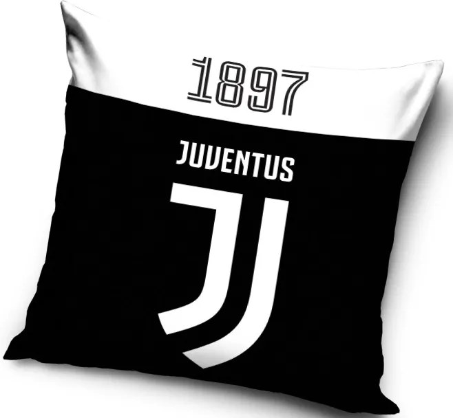 Javoli Povlak na vankúš FC Juventus 40 x 40 cm