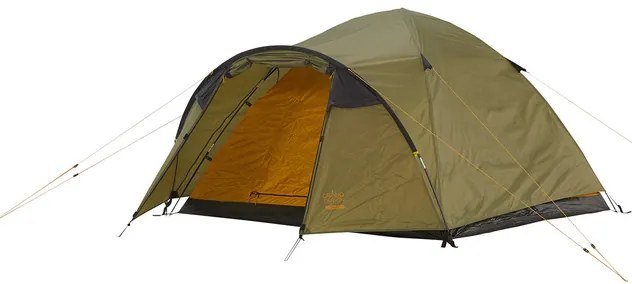 Grand Canyon Kupolový stan Topeka (Capulet Olive, 3 osoby) (100343460)