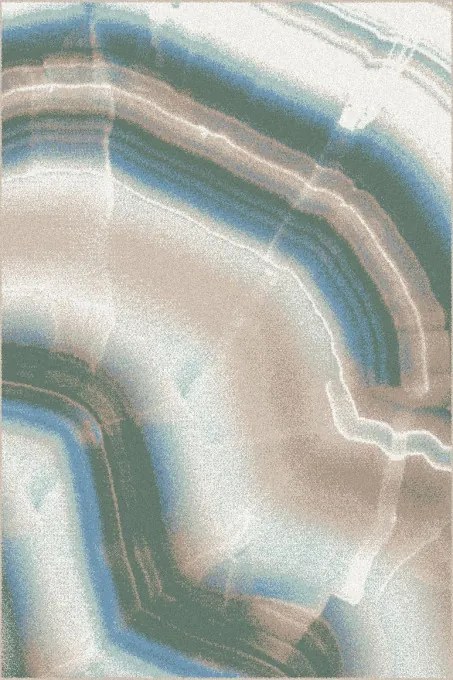 Koberec FD Sensi Jadi Malachit